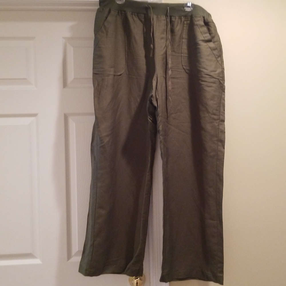 Pants